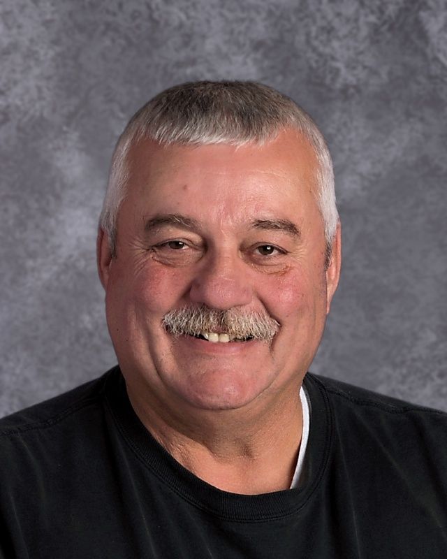 Mark Damboise