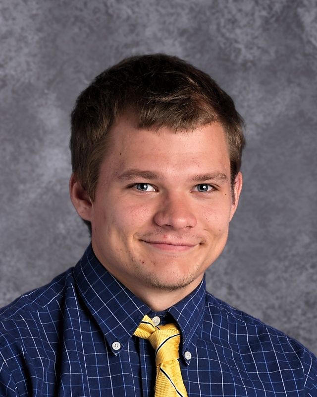 Jesse Sandstrom